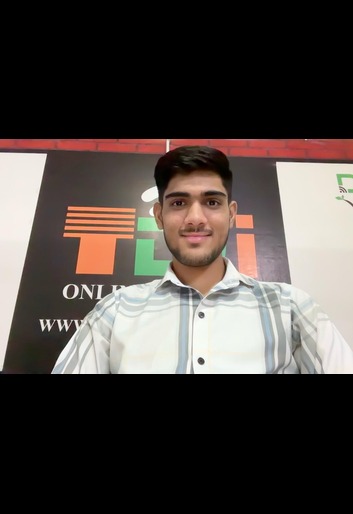 Ashish Rajput